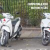 81a6rqEQ7QL._AC_SL1500_.jpg Haltons by Keplin Magnetic L & P Plates for Car – Pack of 4 PVC 1.3 mm Thick Road Legal Learner & Provisional Plates– Full Magnetic Backing, UK DVSA Compliant 17.8 × 17.8 cm