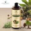 81aod2PFoLL._SL1500_.jpg Handcraft Blends Castor Oil with Rosemary Oil 8 Fl Oz | 100% Pure and Natural | Premium Grade Carrier Oil | Hair, Eyelashes and Eyebrows | Hair and Body