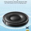 81bcxtTqasL._AC_SL1500_.jpg Soundcore by Anker Q20i Hybrid Active Noise Cancelling Headphones, Wireless Over-Ear Bluetooth, 40H Long ANC Playtime, Hi-Res Audio, Big Bass, Customize via an App, Transparency Mode (White)