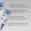 81cf-fDjwSL._SL1500_.jpg No7 Lift & Luminate Triple Action Under Eye Cream - Dark Circles Under Eye Treatment with Vitamin C & Collagen Peptide Technology - Helps Reduce Puffiness, Bags & the Appearance of Wrinkles (0.5 Oz)