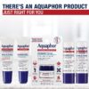 81d0txydMQL._SL1500_.jpg Aquaphor Lip Repair Ointment, Moisturizing Lip Balm Pack, Relieves Dryness, 0.35 Tube, Pack of 2