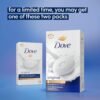 81dQJ68nQML._SL1500_.jpg Dove Beauty Bar Soap Original 8 Count for Soft, Smooth Skin, with 1/4 Moisturizing Cream 3.75 oz