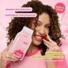 81eY0fzLIL._SL1500_.jpg ESW Beauty Strawberries & Cream Soothing Korean Face Mask – Vitamin C, Centella & Vitamin E for Sensitive Skin, Hydration & Barrier Support – Skincare Gifts for Women