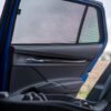 81ecn6-HHhL._AC_SL1500_.jpg Set Car Shades (rear side doors) compatible with Skoda Enyaq iV 2020- excl. Coupe (2-pieces) Custom-Fit Sunshades for Cars