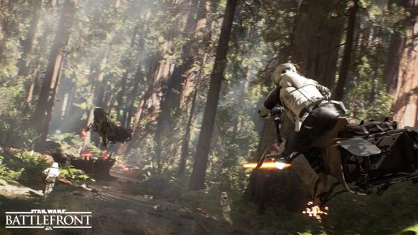 81hhWLFU8-L._SL1500_.jpg Star Wars: Battlefront - Standard Edition - PC