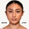 Pacifica Sheet Face Mask - Glow Baby Brightening Facial Mask w/Vitamin C, Aloe & Kelp – Cooling Mask for Dark Spots & Fine Lines - Clean Beauty Vegan & Cruelty-Free Dermatologist Tested
