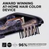 L'Oreal Paris Colorsonic Permanent Hair Dye Coloring Device for Root Touch Up, All Over Color, and Gray Coverage, Mistake-Free Application (Hair Color Cartridge Sold Separately)