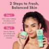 81lO9cynXZL._SL1500_.jpg Rael Miracle Clear Facial Cleanser – Makeup Remover, Daily Face Wash, Gentle Deep Pore Cleansing Korean Skin Care for Oily & Combination Skin (Cleansing Balm, 1.69 fl. oz)