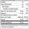 OLLY Hair Skin and Nails Gummies - Undeniable Beauty with Biotin 2500mcg Per 2 Gummies, Keratin & Vitamin C - Supports Healthy Hair, Skin, & Nails - Grapefruit Flavor - 60 Count