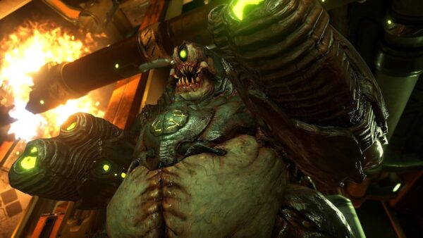 Doom - PC