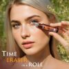 81qnIr7eO0L._AC_SL1500_.jpg Mine Pure Castor Oil and Frankincense Roll On - Meaningful Gifts for Women - Eye Roller, Under Eye Puffiness, Hexane Free Castor Oil for Face, Under Eye, Skin, Wrinkles, Dark Circles Roll On