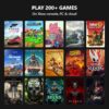 81t9oiGvAL._SL1500_.jpg XBOX Game Pass Premium | 3 Month Membership | Console, PC, Cloud Gaming Devices | Digital Code