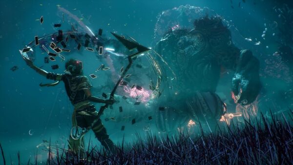 Clair Obscur: Expedition 33 Standard Edition - PC Steam [Online Game Code]