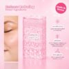 81tzK5mesoL._SL1500_.jpg ESW Beauty Strawberries & Cream Soothing Korean Face Mask – Vitamin C, Centella & Vitamin E for Sensitive Skin, Hydration & Barrier Support – Skincare Gifts for Women