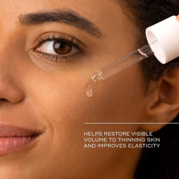 81ucvApt3L._SL1500_.jpg Medik8 Liquid Peptides - Multi Peptide Face Serum For Women and Men - Smooths Wrinkles and Fine Lines - Hydrating Serum - 1.0 oz