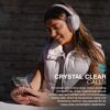 81vfkJjo-xL._AC_SL1500_.jpg JLab JBuds Lux ANC, Over Ear Headphones, Active Noise Cancelling, Bluetooth, Mauve