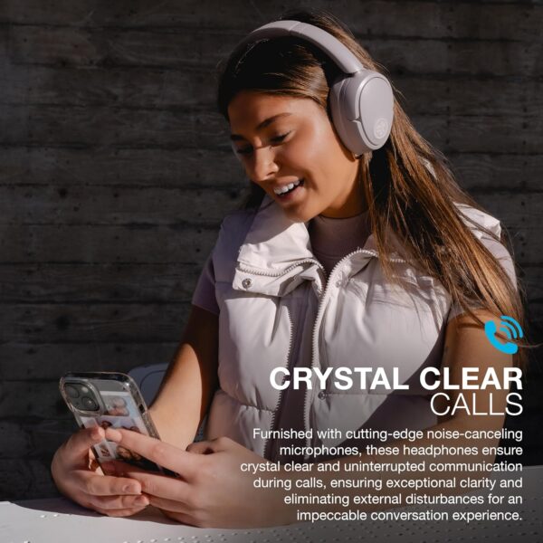 81vfkJjo-xL._AC_SL1500_.jpg JLab JBuds Lux ANC, Over Ear Headphones, Active Noise Cancelling, Bluetooth, Mauve