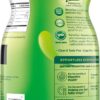 Benefiber Daily Prebiotic GLP-1 Friendly Fiber Supplement Powder for Digestive Health, Unflavored - 250 Teaspoons (17.6 Ounces)