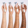 IT Cosmetics CC+ Nude Glow SPF 40 - Medium Coverage Foundation, 2% Niacinamide + Hyaluronic Acid Brightening Glow Serum, Lightweight Up to 24H Hydration, Normal to Dry & Mature Skin - 1.08 fl oz