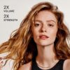 91FIQnrkwRL._SL1500_.jpg Olaplex Nº. 4 FINE Bond Maintenance Shampoo: Volumize & Strengthen | Gently Cleanse & Non Stripping | For Coily, Curly, Straight, and Wavy