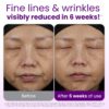 91J1lODLgUL._SL1500_.jpg Reduces Fine Lines and Wrinkles in 6 weeks or Less, CLEAN SKIN CLUB Healthy Aging Clean Towels® XL, Disposable Face Towels, XL - 1 Pack (50 count)