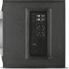 Trust Tytan 2.1 PC Speakers with Subwoofer, 120W (60W RMS), UK Plug, Sound System with Wired Volume Control, Jack 3.5 mm, Computer Speakers for PC, Laptop, TV, Tablet and Smartphone - Black