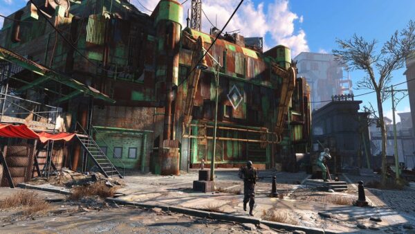 91UJZhcdcdL._SL1500_.jpg Fallout 4 - PC