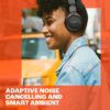 91jOJ2I26TL._AC_SL1500_.jpg JBL Tune 670NC - Adaptive Noise Cancelling with Smart Ambient Wireless On-Ear Headphones, Up to 70H Battery Life with Speed Charge, Lightweight, Comfortable and Foldable Design (Black)