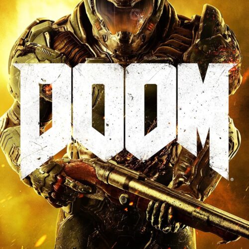 91uqv1wOFL._SL1500_.jpg Doom - PC
