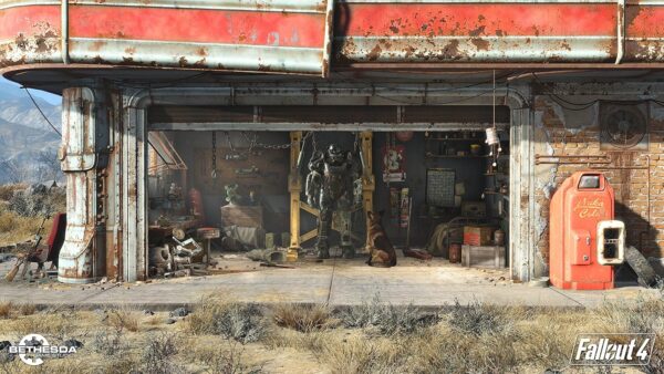 A1GCz-3KsdL._SL1500_.jpg Fallout 4 - PC